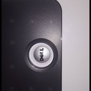 Dell Computer Printer